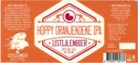 Brouwerij De Kroon Op Leeuwarden, Hoppy Oranjekoeke IPA