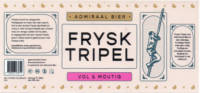 Brouwerij Dockum, Frysk Tripel