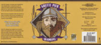 Grutte Pier Brouwerij, Quadrupel