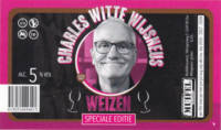 Muifelbrouwerij, Charles Witte Wijsneus Weizen