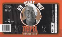 Muifelbrouwerij, D'n Dikke Piet Tripel