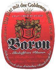 Bavaria, Baron Pils