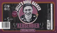 Muifelbrouwerij, Jelle's Rooie Rakker Kersenbier