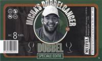 Muifelbrouwerij, Micha's Dubbelganger Dubbel