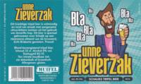 Muifelbrouwerij, Unne Zieverzak Schaijks Tripel Bier