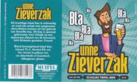 Muifelbrouwerij, Unne Zieverzak Schaijks Tripel Bier