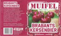 Muifelbrouwerij, Brabants Kersenbier