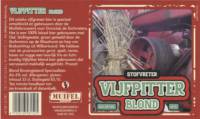 Muifelbrouwerij, Stofvreter Vijfpitter Blond