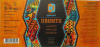 Collectief Geneuzel, Ubuntu Mango Infused Blondie!