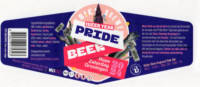Baxbier, Pride Beer 2024