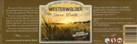 Brouwerij Westerwolde, Sterke Blonde