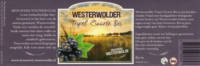 Brouwerij Westerwolde, Tripel Zwarte Bes