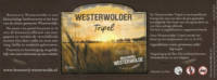 Brouwerij Westerwolde, Tripel