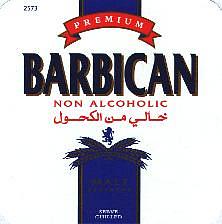 Bavaria, Barbican Non Alcoholic