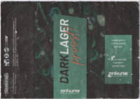 Brouwerij Brouwersnös, Dark Lager Proost !