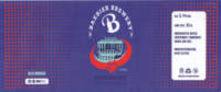 Baxbier, Wederzijds Gebrouwen