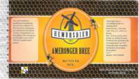 Hemursbier, Ameronger Bree