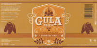 Gula Beers, Zonneblond