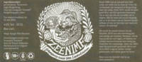 Noord-Hollandse Bierbrouwerij B.V., Zeenimf
