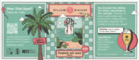 Noord-Hollandse Bierbrouwerij B.V., Tropisch wit zand witbier