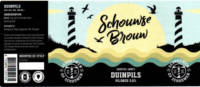 Schouwse Brouw, Duinpils Pilsner