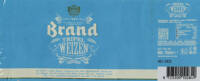 Bierbrouwerij Brand, Brand Tripel Weizen