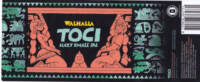 Walhalla Craft Beer, Toci  Hazy Small IPA