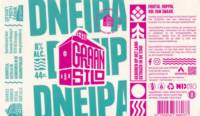 Graansilobier, DNEIPA