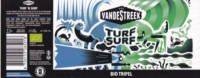 vandeStreek, Turf `n Surf Bio Tripel