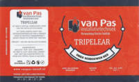 Bierbrouwerij de 3 Horne, Tripelear