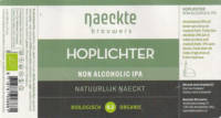 De Naeckte Brouwers, Hoplichter Non Alcoholic IPA