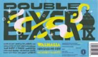 Walhalla Craft Beer, Double Elixer IX