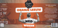 Divisie Bier, Oranje Leeuw NED Weizen
