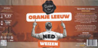 Divisie Bier, Oranje Leeuw NED Weizen
