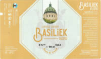 Brouwerij 't Meuleneind , Basiliek Blond