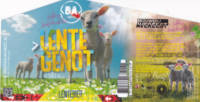 Brouwerij Avereest, Lente Genot Lentebier