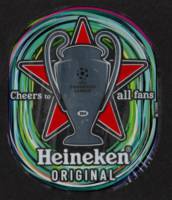 Licentiebrouwsels , Heineken Orginal