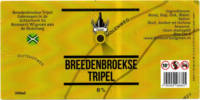 Brouwerij Wijgman, Breedenbroekse Tripel