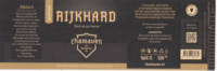 Chamaven, Rijkhard Quadrupel