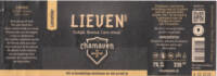 Chamaven, Lieven Lentebier 2024