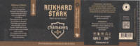 Chamaven, Rijkhard Stärk