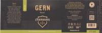 Chamaven, Gern