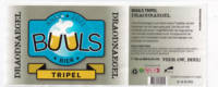 Buuls Bier, Draodnaegel Tripel