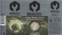 Brouwerij De Moersleutel, Jupiter 8 Years Celebration