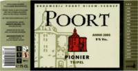 Brouwerij Poort, Pionier Tripel