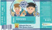 Brouwerij 't Meuleneind , Zeeuws Schuumkopje Witbier