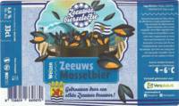 Brouwerij 't Meuleneind , Zeeuws Mosselbier Weizen