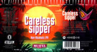 Muifelbrouwerij, Careless Sipper Non-Alcoholic IPA