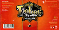 Toebes Bier, Tripelke