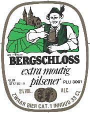 Bavaria, Bergschloss